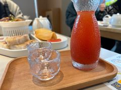 -蔡澜点心·粤菜(领展购物广场店)