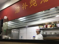 -香港仔茶餐厅(凤阳店)