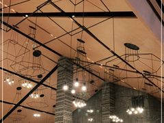 -WOLFGANG PUCK KITCHEN & BAR(迪士尼小镇店)