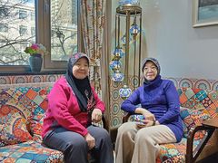 -清真吐鲁番餐厅(牛街店)