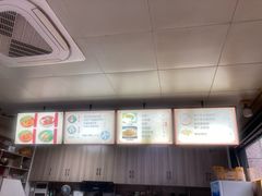 -张记烧饼(古墩店)