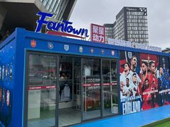 -沈阳铁西万象汇