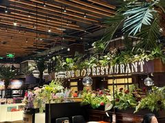 -咖梦餐厅 COMENG RESTAURANT