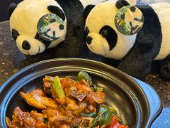 -中国厨房/台湾牛肉面
