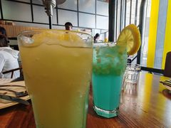 -TIGERS老虎西餐(亦庄店)