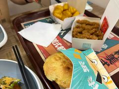 -魏家凉皮(协和店)