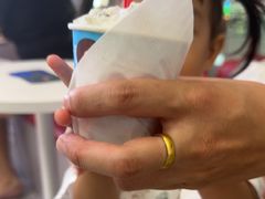 -DQ·蛋糕·冰淇淋(通州万达店)