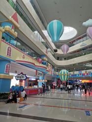 点击看大图 -河南省儿童医院(郑东院区)