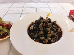 -霸王虾·麻辣小龙虾(清水河公园店)