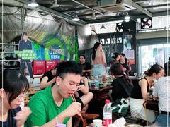 大堂-星鸿社重庆老火锅