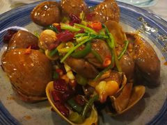 -渔娘渔家丹东海鲜(东直门店)