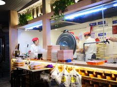 -金谷园饺子·烧烤·家宴(人大总店)