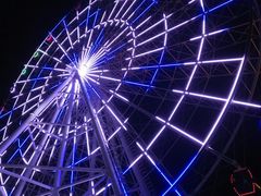 -琴岛之星摩天轮