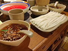 -舒家大院重庆老火锅(纪念塔店)