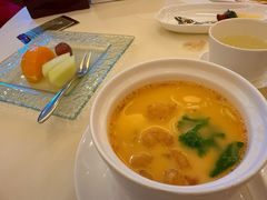 -利苑酒家(华熙国际店)