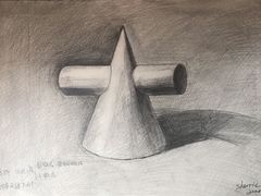 -八哥美术·成人美术画室(总校区)