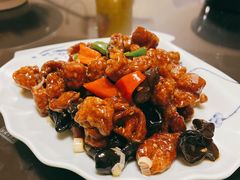 -鼎香润(德胜门内店)