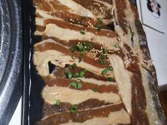-梅梅家的烤肉店(槐北路店)