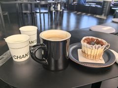 -ChanDu躔度咖啡(灯塔店)