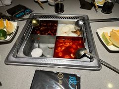 -海底捞火锅(八佰伴店)