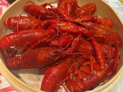 -靓靓蒸虾·头牌蒸虾(南山桂庙店)