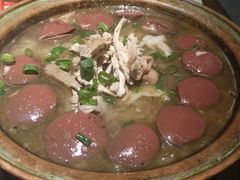-李氏八大件老菜馆(万宝街店)