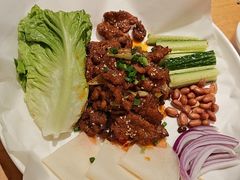 -鑫小城故事·藕汤·家常菜(海林广场店)