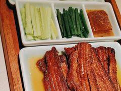 -京味斋·烤鸭·北京菜(安贞店)