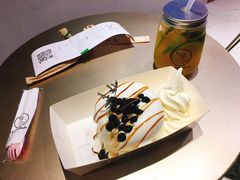 -狐狸和向日葵(北京路店)