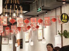 -乔街深夜食堂·小龙虾·高压锅生蚝(杭州总店)