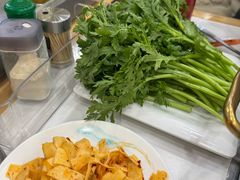 -朴小妹人参鸡汤火锅(长白山万达店)