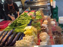 -为民烧烤吧.自贡爆炒菜(收录10年好店)