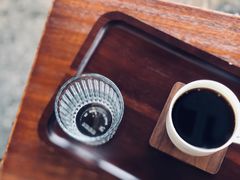 -CoffeeVendor(西乡店)
