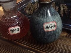 -好介口深夜酒馆(梅江店)