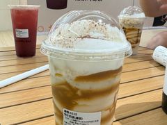 -KOI Thé(力宝广场店)