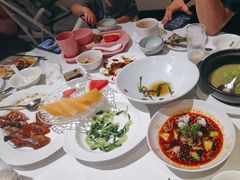 -圆苑(金茂店)