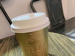 -铁手珈琲制造局metalhands(望京店)