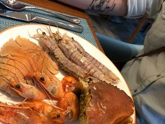 -济南香格里拉·咖啡泉自助餐厅