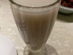 老弄堂米汤-老上海弄堂菜馆(恒基名人购物中心店)