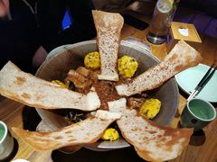 -淀里船宴(卓达店)