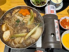 -丽和苑·自助寿喜锅(虹梅路店)