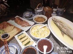 -南京大牌档(青岛万象城店)