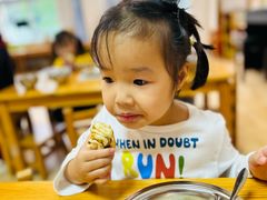 -金色摇篮潜能开发幼儿园(大兴校区)