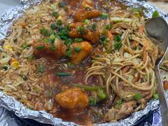 -VATAN INDIAN RESTAURANT米特餐饮有限公司(城北路店)
