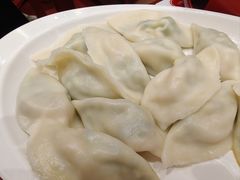 -喜家德虾仁水饺(长泰广场店)