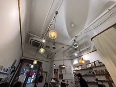 -月球咖啡retro