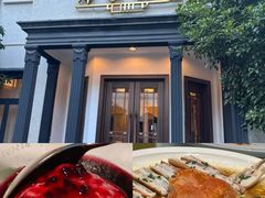 -席家花园(巨鹿花园店)