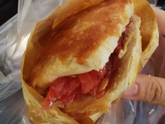 -郝鸿来火烧(一中西门口店)