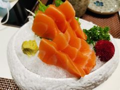 -樱の千渡日式料理·铁板烧•烧鸟(金盛田广场店)