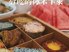 -Let's Taipei 非常烘焙(太古里店)